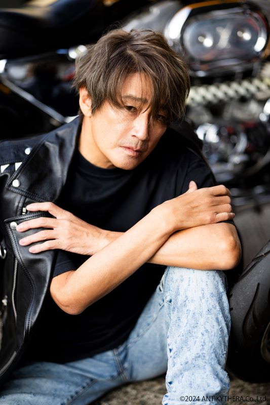 Masahiko Kondo「 Harbor Town Dinner Show 2022」 | BASE CAMP