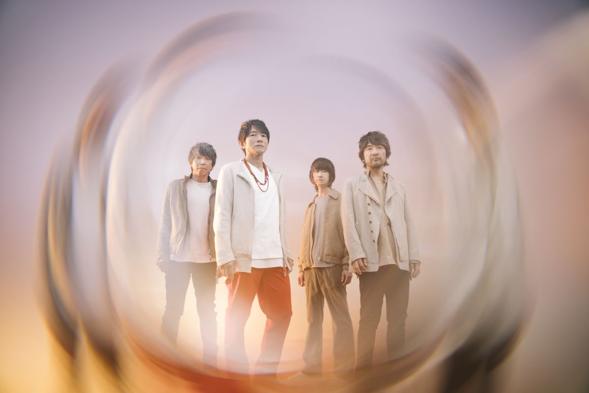 Mr.Children Tour 2026 “Saturday in the park” | BASE CAMP