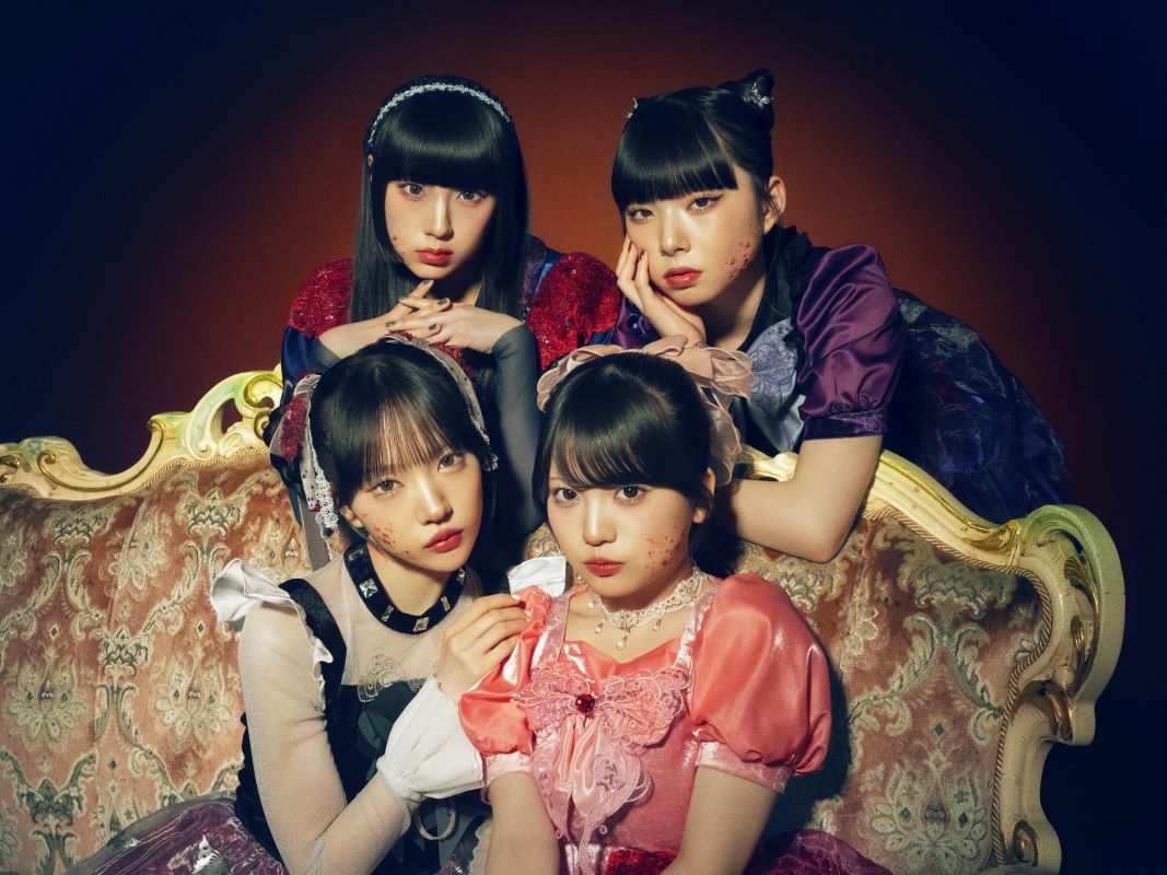 ファントムシータ Zepp TOUR 2026 「ふぁんとむ♥らんど」 | BASE CAMP